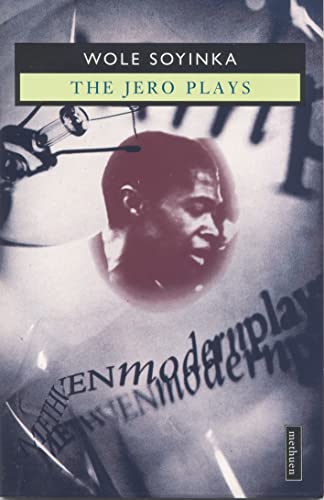 Beispielbild fr The Jero Plays (Modern Plays) zum Verkauf von WorldofBooks