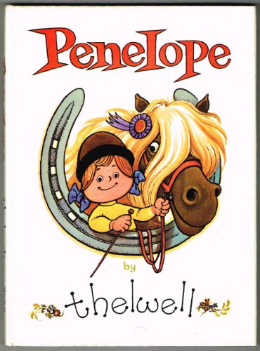 Beispielbild fr Penelope zum Verkauf von WorldofBooks