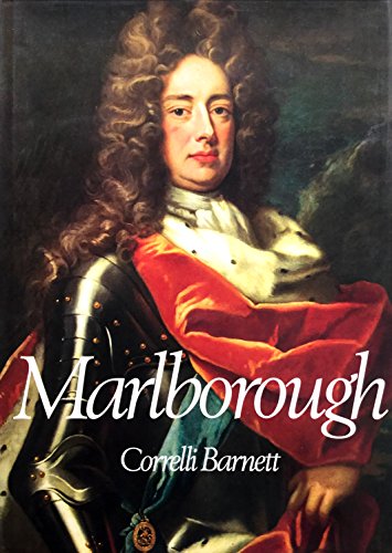 Imagen de archivo de MARLBOROUGH a la venta por Barclay Books