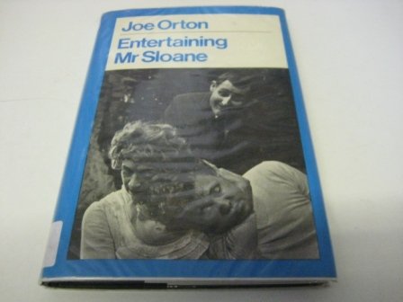 9780413298904: Entertaining Mr Sloane;