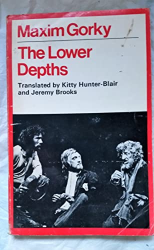 Beispielbild fr Lower Depths (Theatre Classics S.) zum Verkauf von Stephen White Books