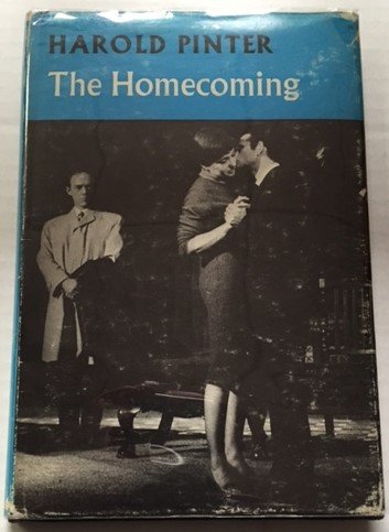 9780413304506: The Homecoming (Modern Plays)