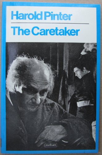 9780413305008: The Caretaker (Modern Plays)