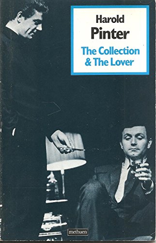 9780413307002: The Collection (Modern Plays)