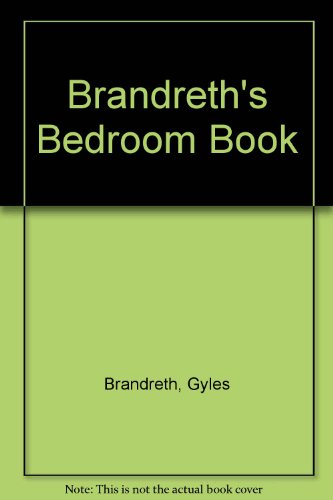 Brandreth's bedroom book (9780413307200) by BRANDRETH, Gyles