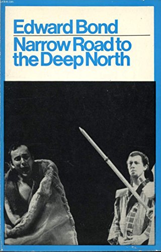 Beispielbild fr Narrow Road to the Deep North (Modern Plays) zum Verkauf von WorldofBooks