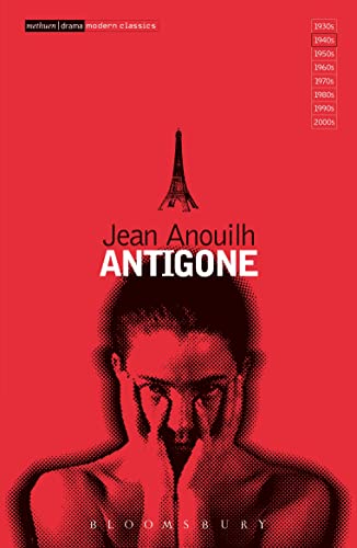 Beispielbild fr Antigone zum Verkauf von Wonder Book