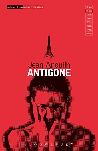 9780413308603: Antigone (Modern Classics)