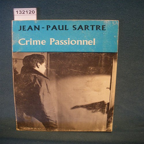 Stock image for Crime Passionnel (Modern Classics) for sale by AwesomeBooks