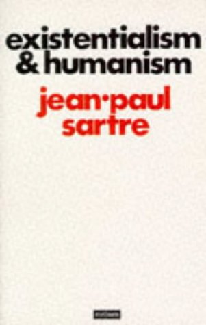 9780413313003: Existentialism and Humanism