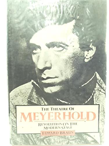 9780413313706: Theatre of Meyerhold