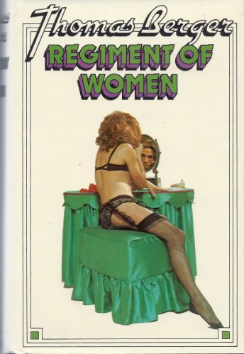 Stock image for Regiment of women for sale by Hawking Books