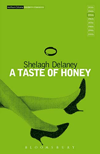 9780413316806: A Taste of Honey