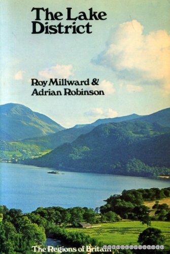 Stock image for The Lake District (The Regions of Britain Series) for sale by WorldofBooks