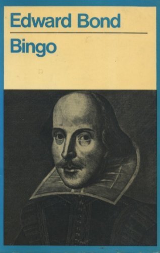 Imagen de archivo de Bingo: Scenes Of Money And Death a la venta por ThriftBooks-Dallas