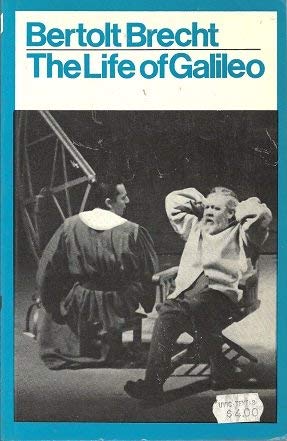 Beispielbild fr Life of Galileo (Modern Plays) zum Verkauf von WorldofBooks