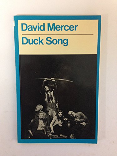 Beispielbild fr Duck Song zum Verkauf von PsychoBabel & Skoob Books