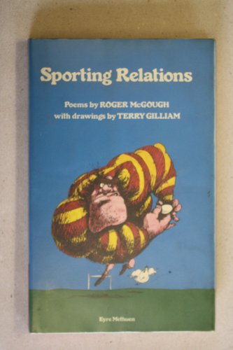 9780413327505: Sporting Relations