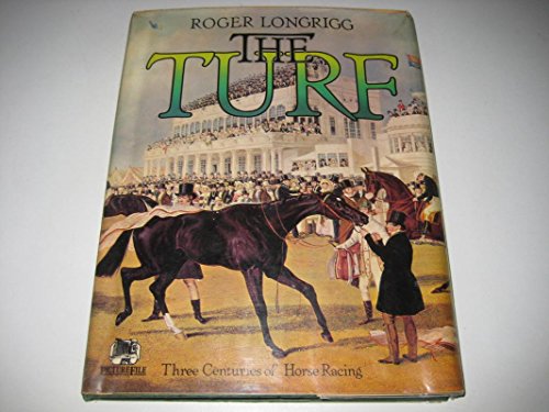 Stock image for The Turf (Picturefile) for sale by Reuseabook