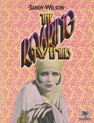 9780413329806: Roaring Twenties