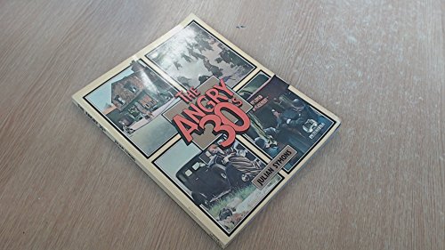 The Angry 30's (Picture file) (9780413329905) by Julian Symons