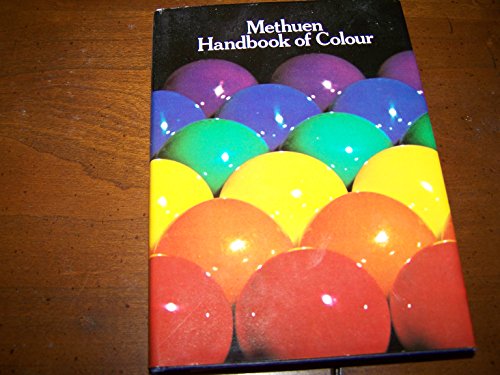 9780413334008: Handbook of Colour