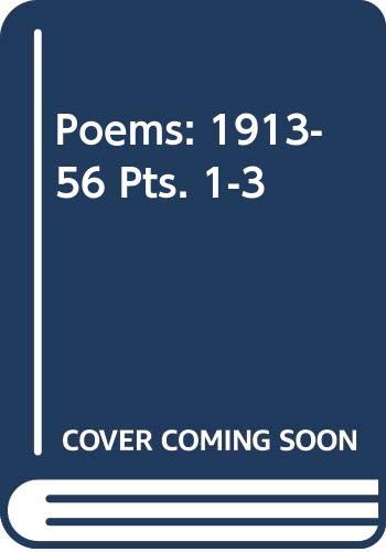 Beispielbild fr Bertolt Brecht Poems [1913-1956] zum Verkauf von Paul Hughes - PBFA