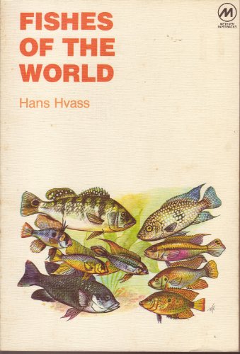 Imagen de archivo de Fishes of the World (Methuen's world of nature) a la venta por WorldofBooks