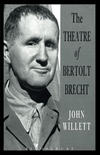 9780413343604: The Theatre of Bertolt Brecht (Plays and Playwrights)