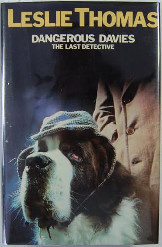 Dangerous Davies: The last detective (9780413346803) by Thomas, Leslie