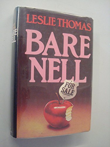 Imagen de archivo de Bare Nell a la venta por WorldofBooks