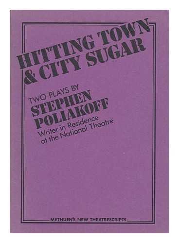 Beispielbild fr Hitting Town and City Sugar ; Two Plays (Methuen's New Theatrescripts) zum Verkauf von Anybook.com