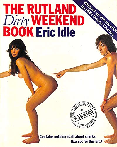 9780413365705: The Rutland Dirty Weekend Book
