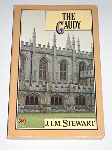 Beispielbild fr The Gaudy zum Verkauf von Anybook.com