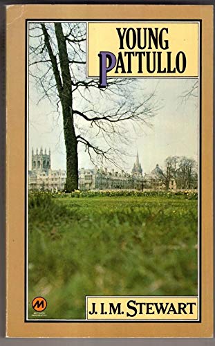 Immagine dell'editore per Young Pattullo venduto da WorldofBooks