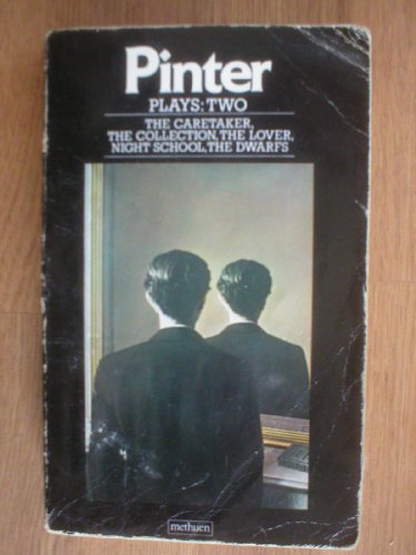 Plays: v. 2 (Master Playwrights) - Harold Pinter