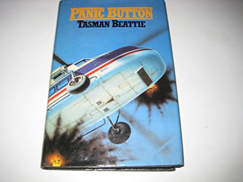 Imagen de archivo de Panic Button a la venta por Barter Books Ltd