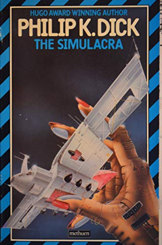 9780413377500: The Simulacra