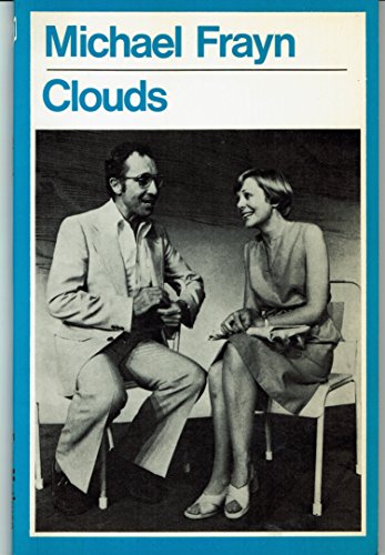 Imagen de archivo de Clouds a la venta por Anybook.com