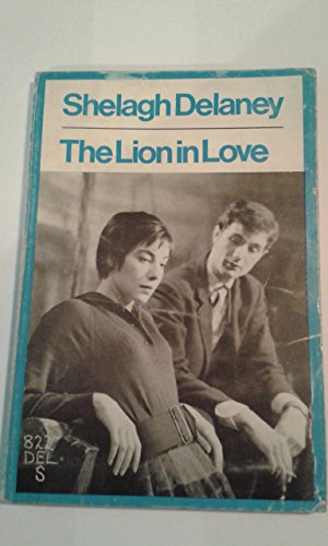 Stock image for Lion in Love (Modern Plays) for sale by G.J. Askins Bookseller