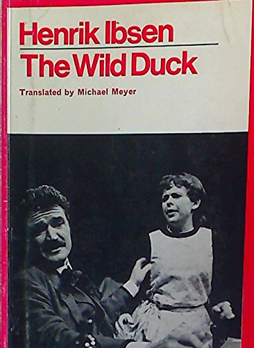 9780413383402: Wild Duck (Theatre Classics)