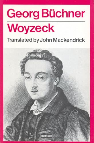 Beispielbild fr Woyzeck (Theatre Classics) (Modern Plays) zum Verkauf von WorldofBooks