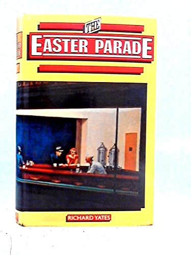 9780413389800: Easter Parade, The