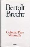 9780413390608: Brecht Collected Plays: Life of Galileo : Part 1 (5)