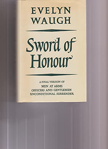 9780413392008: Sword of Honour