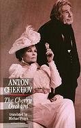 9780413393401: The Cherry Orchard: A Comedy in Four Acts (Modern Plays)