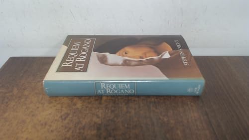 Beispielbild fr Requiem at Rogano zum Verkauf von WorldofBooks