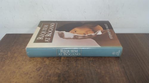 Stock image for Requiem at Rogano for sale by WorldofBooks