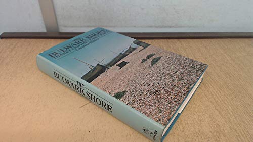 Stock image for The Bulwark Shore: Thanet and the Cinque Ports for sale by Sarah Zaluckyj