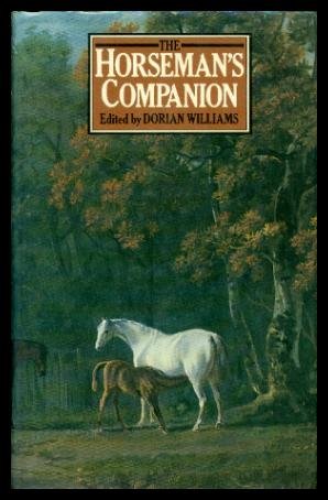 Stock image for The Horseman's Companion for sale by Alexander's Books